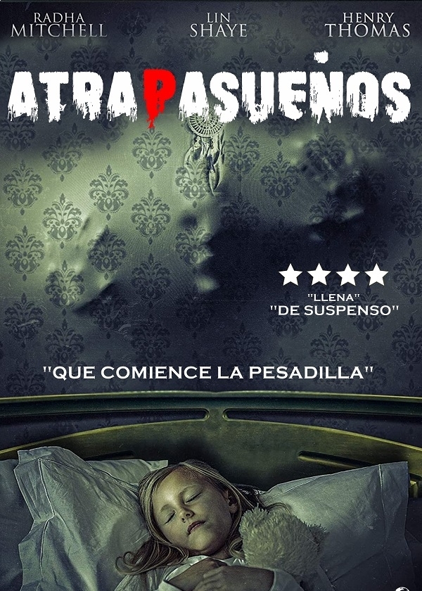 EL ATRAPASUEÑOS