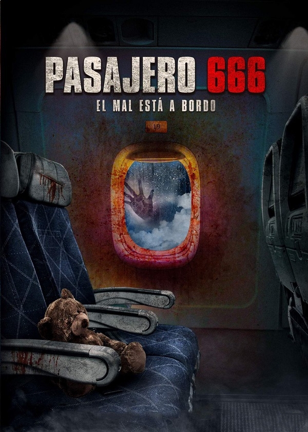 PASAJERO 666