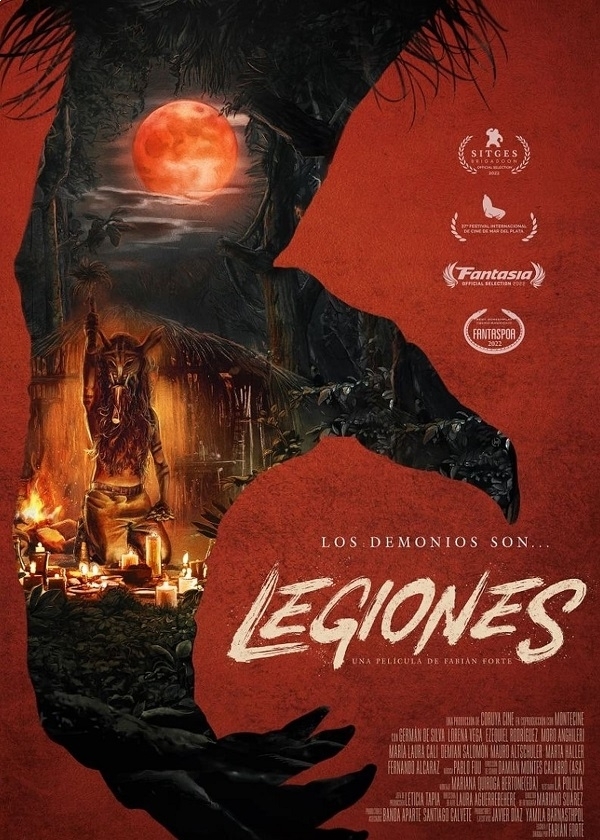 LEGIONES