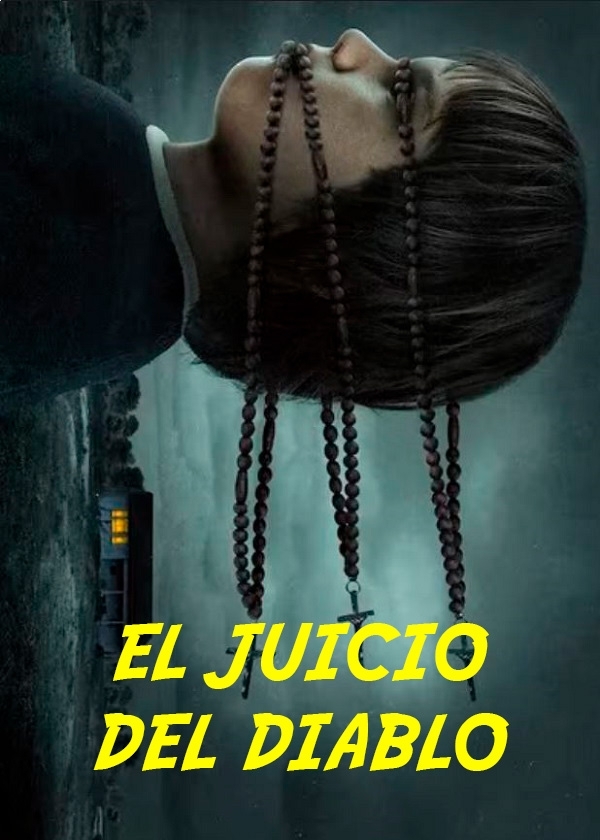 EL JUICIO DEL DIABLO