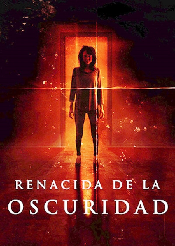 RENACIDA DE LA OSCURIDAD