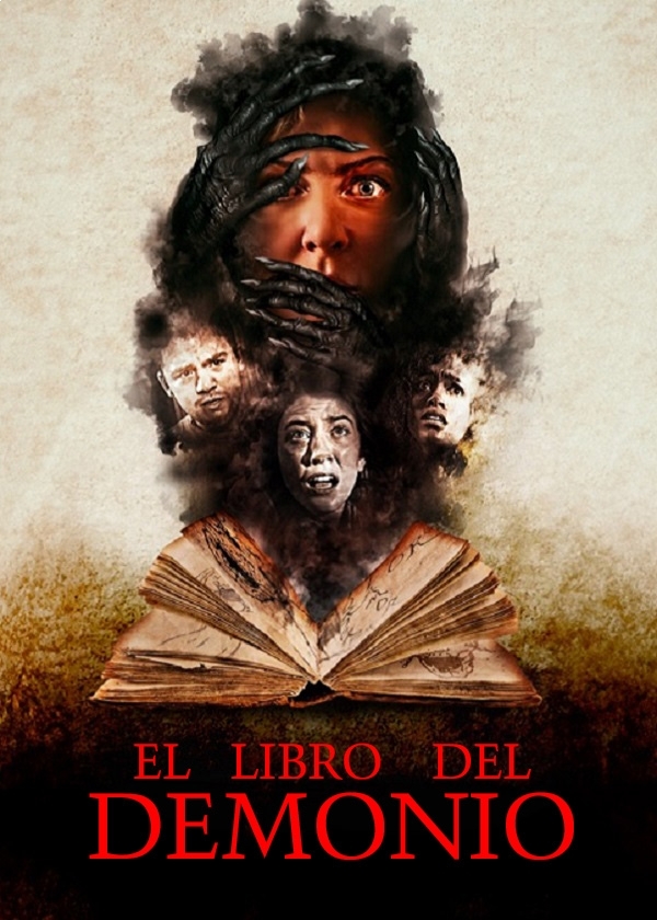 EL LIBRO DEL DEMONIO