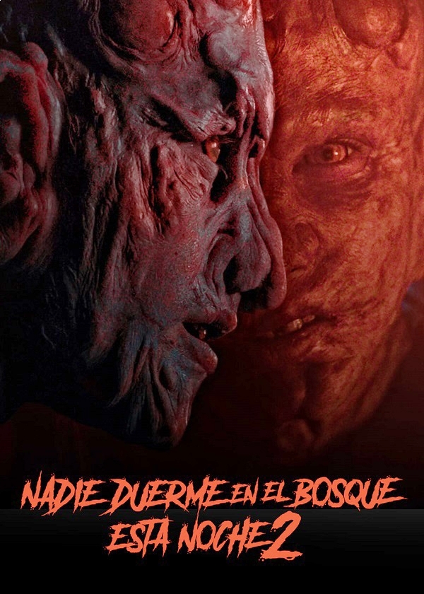 NADIE DUERME EN EL BOSQUE ESTA NOCHE 2