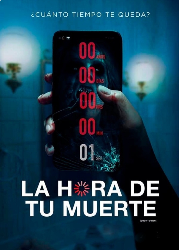 LA HORA DE TU MUERTE