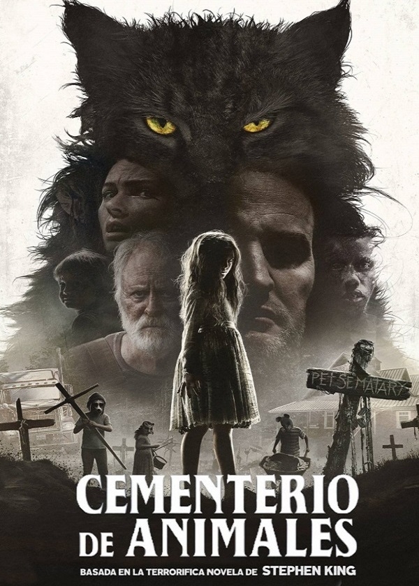 CEMENTERIO DE ANIMALES