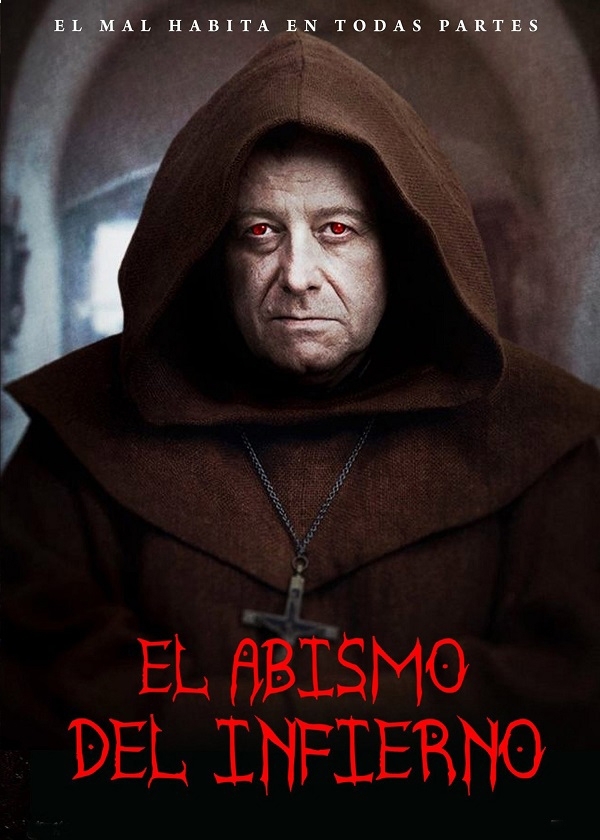 EL ABISMO DEL INFIERNO