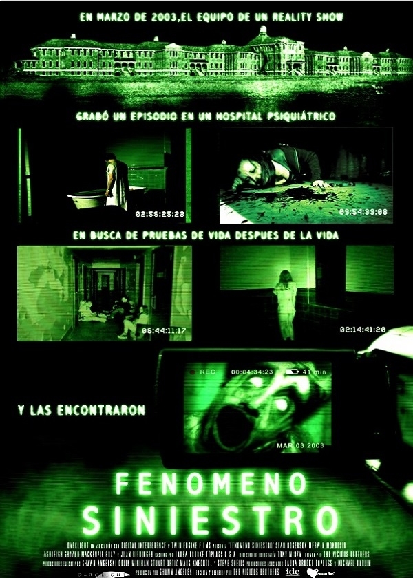 FENOMENOS SINIESTRO 1