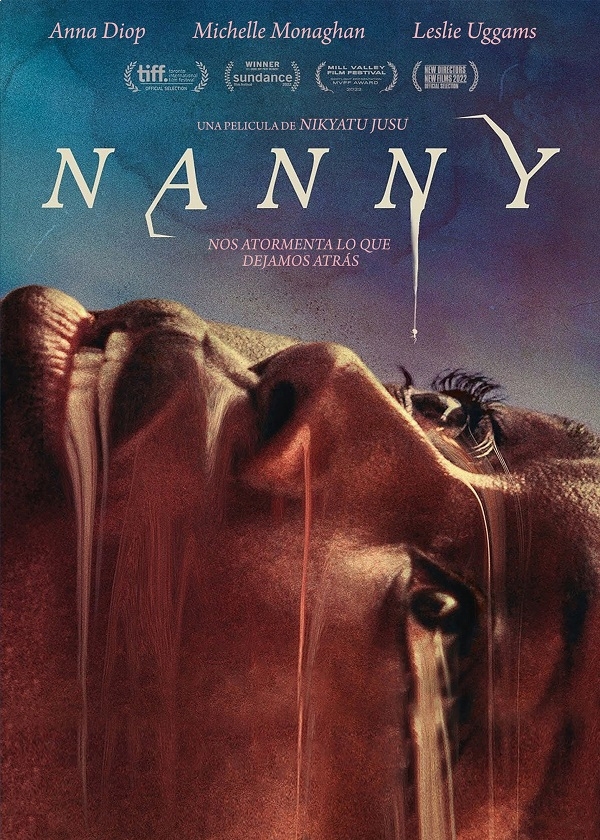 NANNY