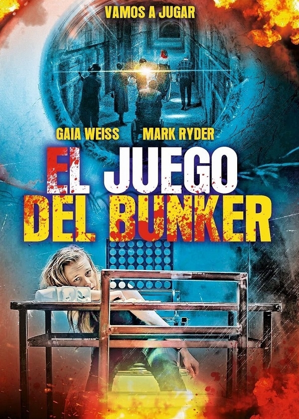 EL JUEGO DEL BUNKER