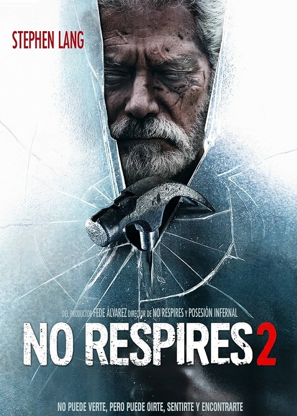 NO RESPIRES 2