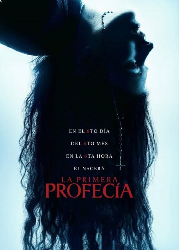 LA PRIMERA PROFECIA