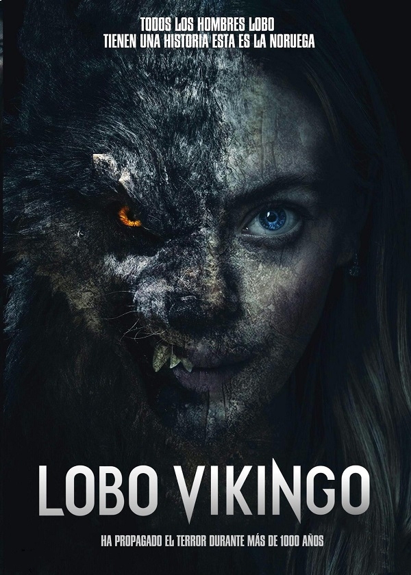 LOBO VIKINGO