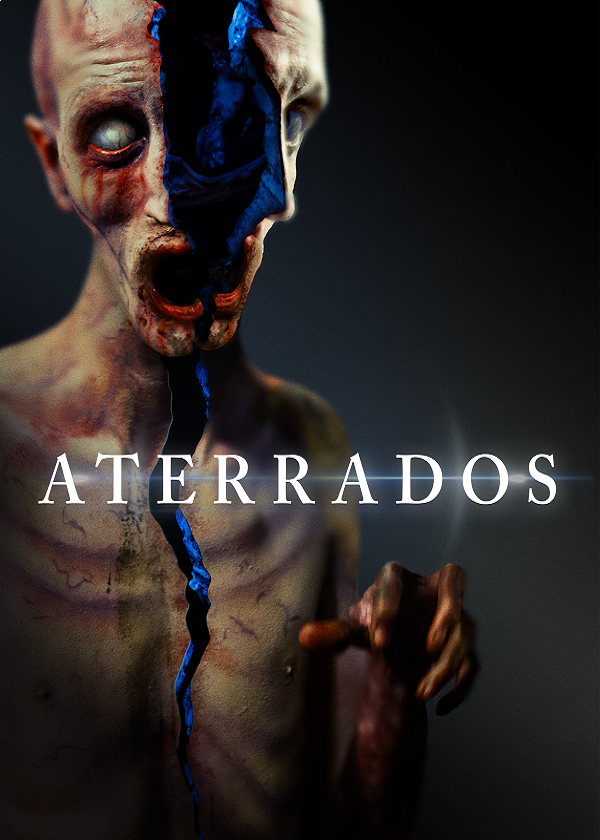 ATERRADOS