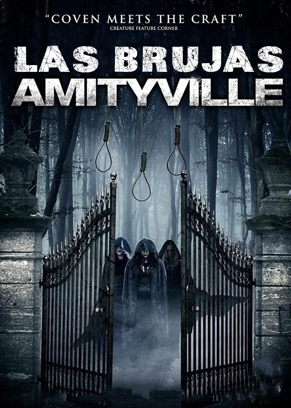 LAS BRUJAS AMITYVILLE