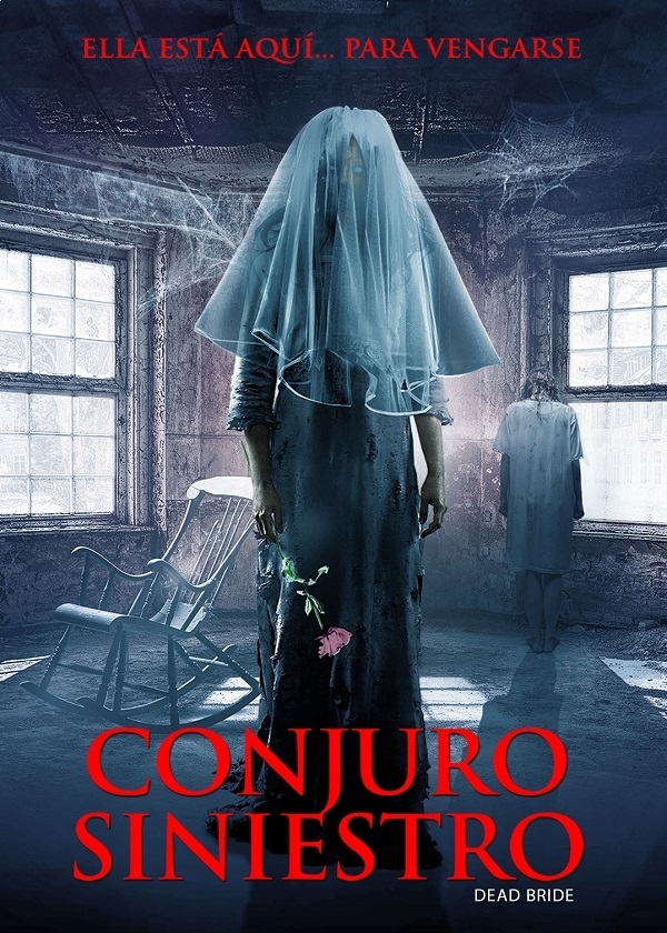 CONJURO SINIESTRO