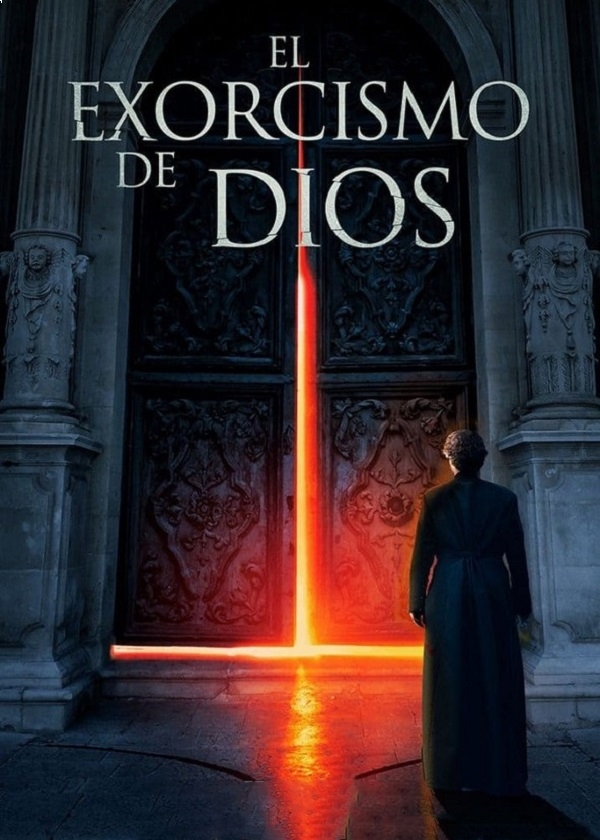 EL EXORCISMO DE DIOS