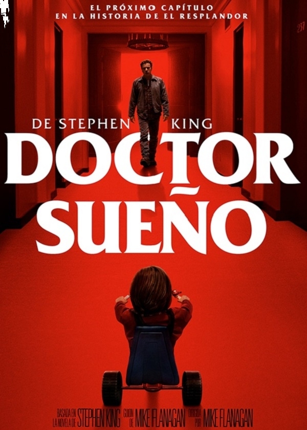 DOCTOR SUEÑO