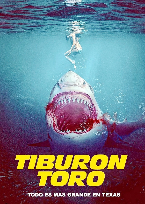 TIBURON TORO