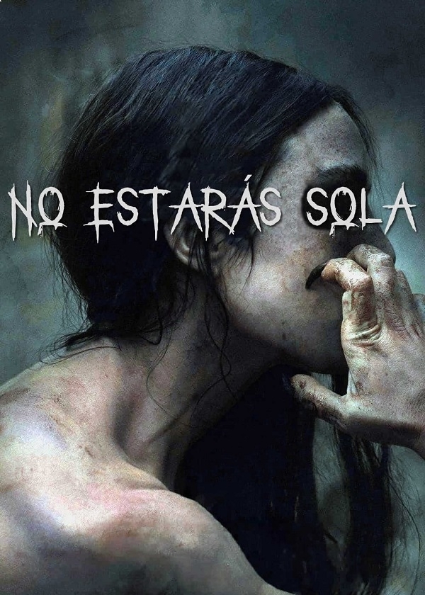 NO ESTARAS SOLA