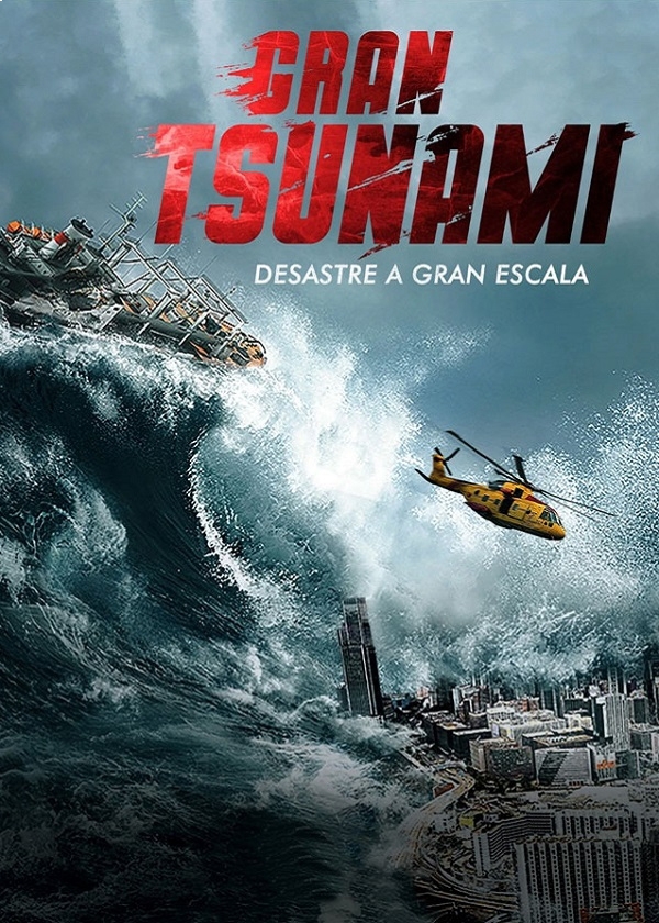 GRAN TSUNAMI