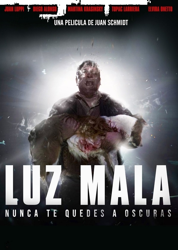 LUZ MALA