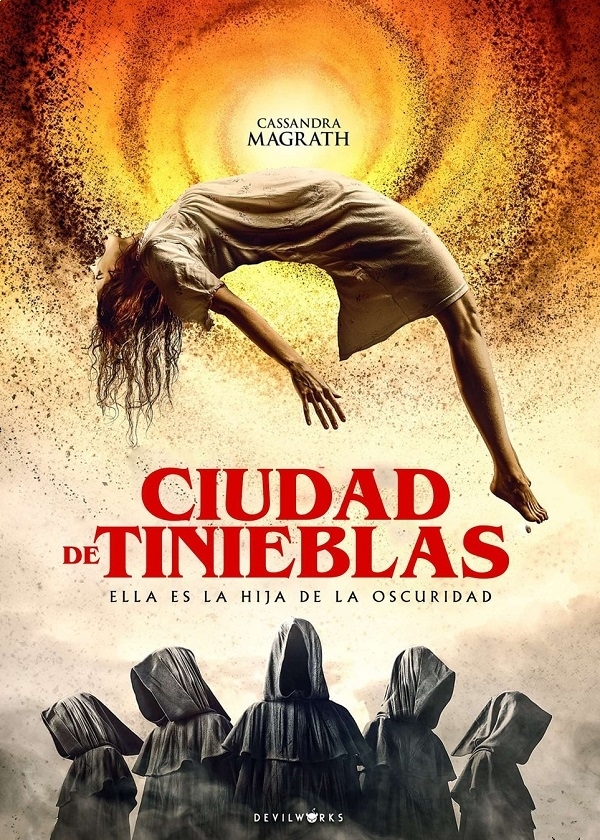 CIUDAD DE LAS TINIEBLAS