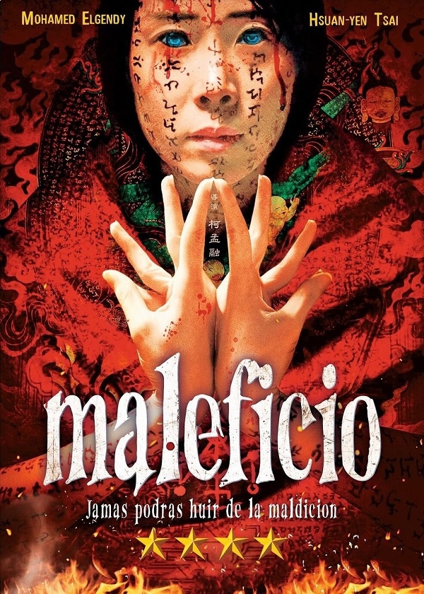 MALEFICIO