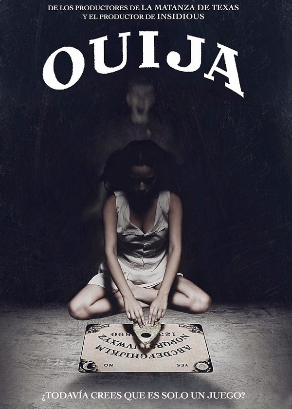 OUIJA 1