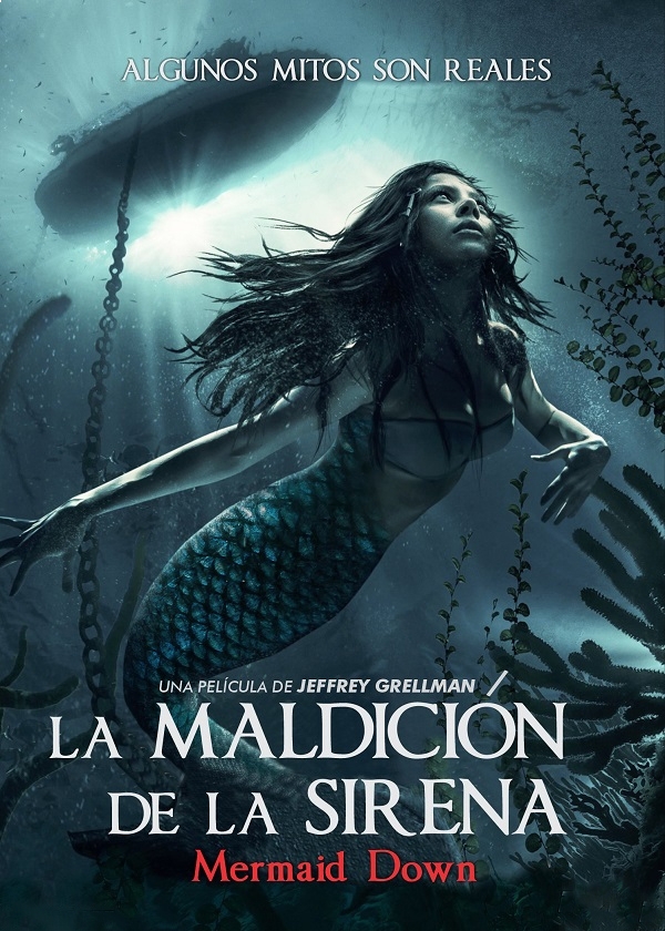 LA MALDICION DE LA SIRENA