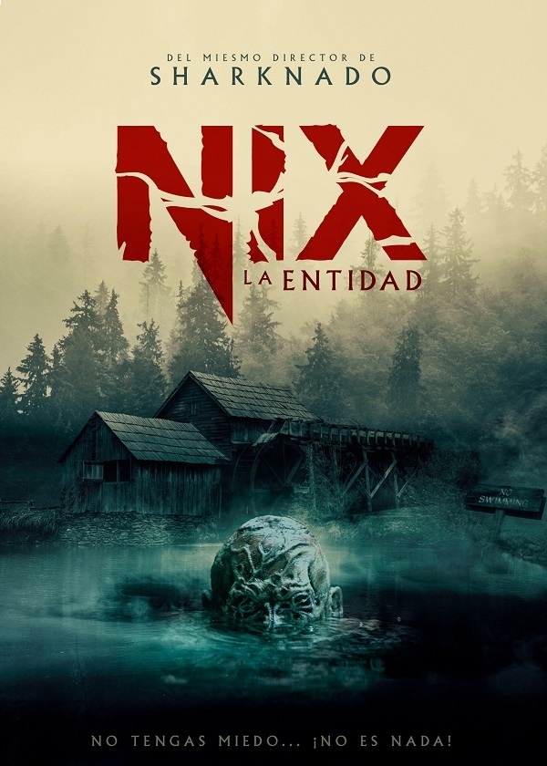 NIX LA ENTIDAD