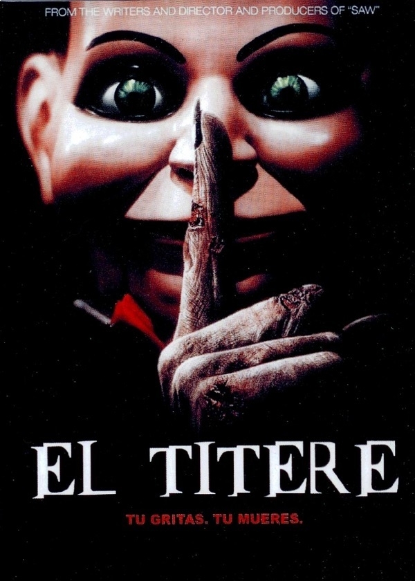 EL TITERE