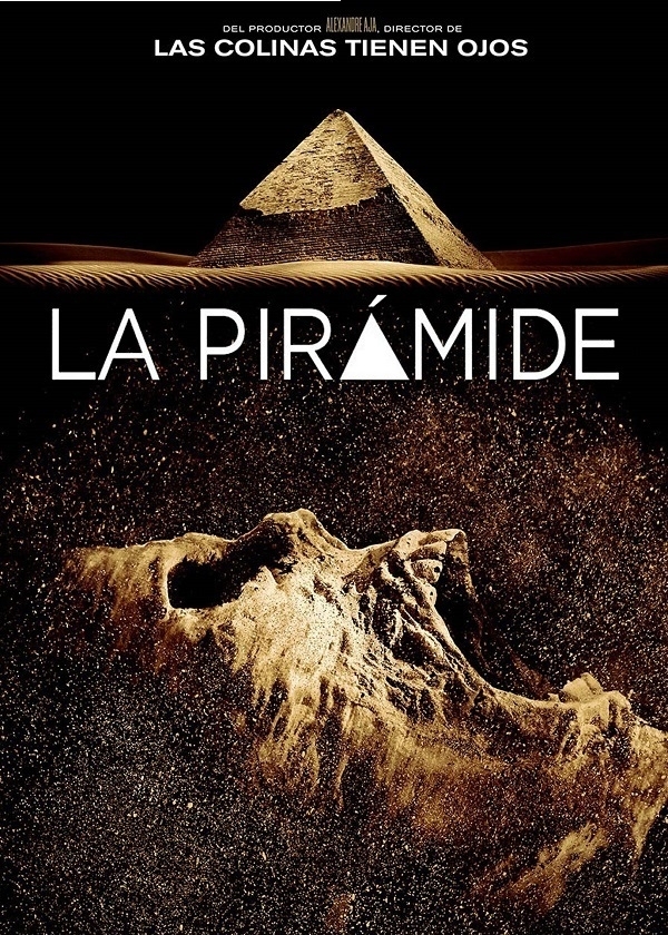 LA PIRAMIDE