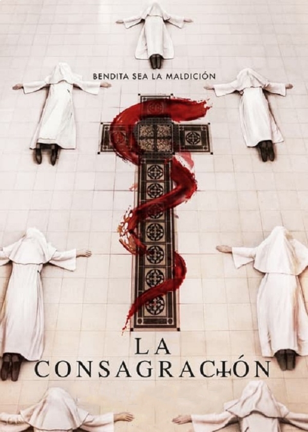 LA CONSAGRACION