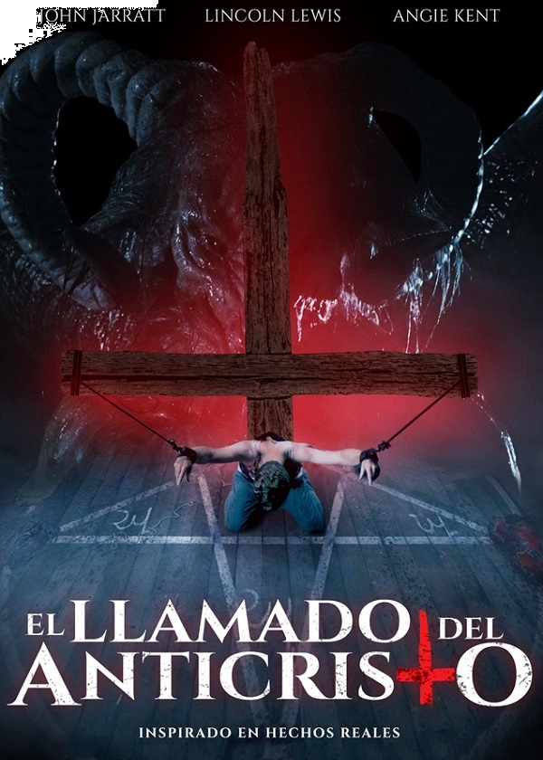 EL LLAMADO DEL ANTICRISTO