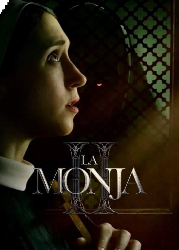 LA MONJA 2