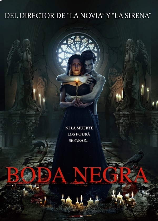 LA BODA NEGRA