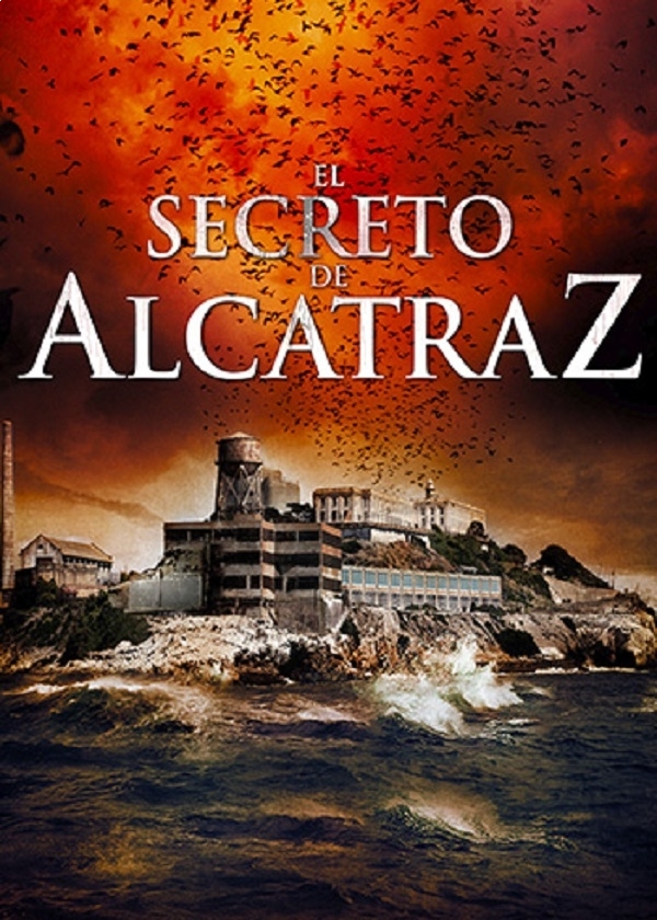 EL SECRETO DE ALCATRAZ