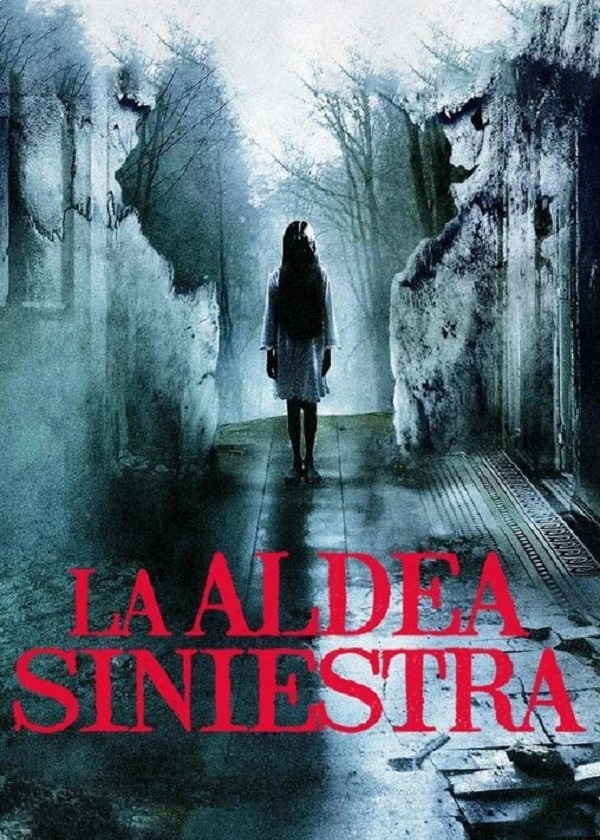 LA ALDEA SINIESTRA