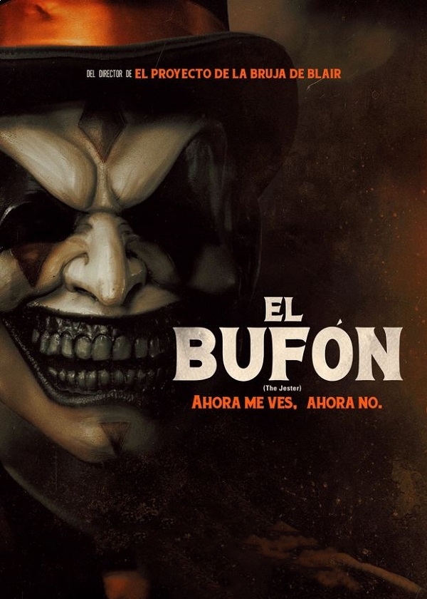 EL BUFON