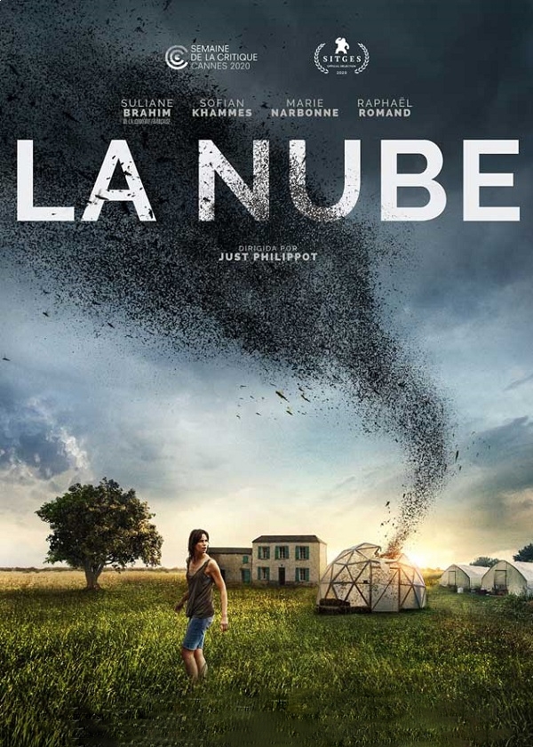 LA NUBE