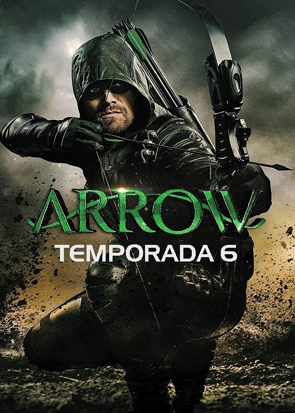 ARROW T6