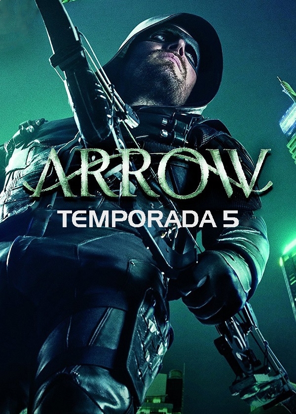 ARROW T5