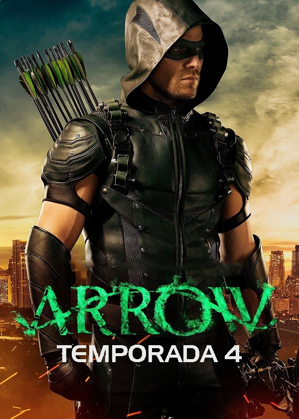 ARROW T4