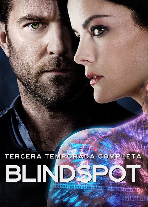 BLINDSPOT T3