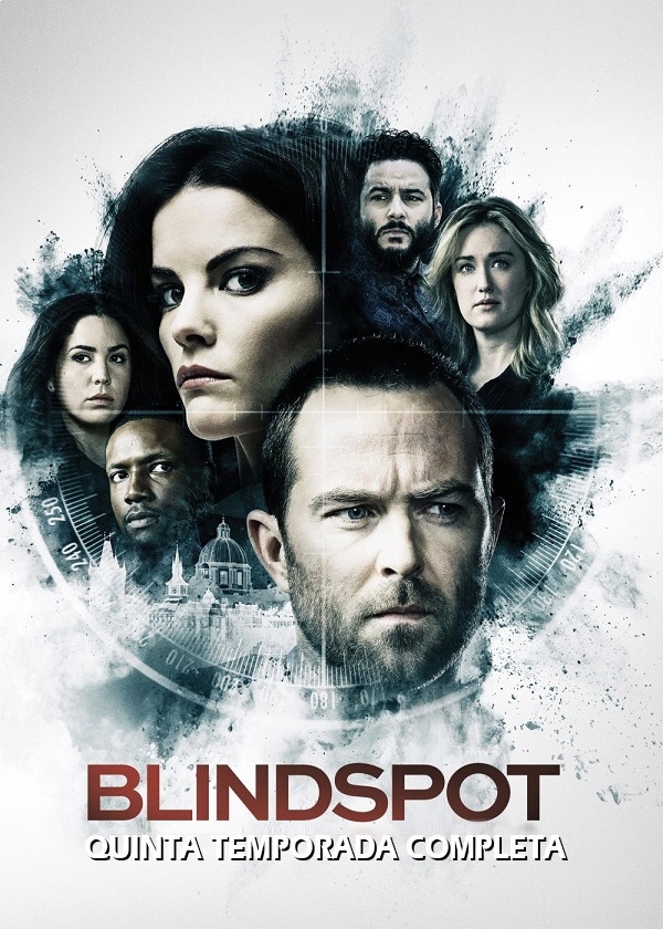 BLINDSPOT T5