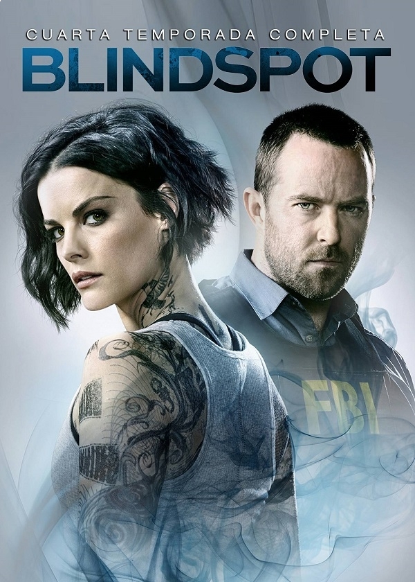 BLINDSPOT T4