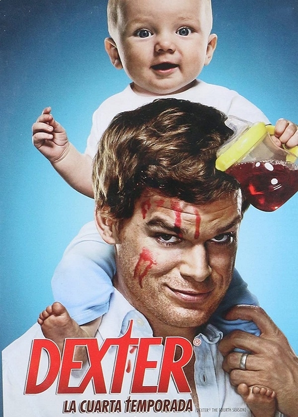 DEXTER T4