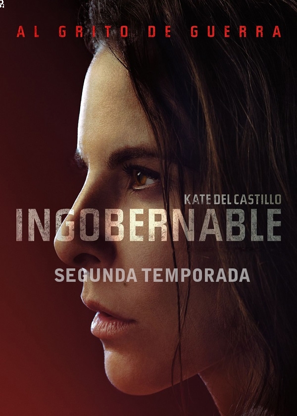 INGOBERNABLE T2