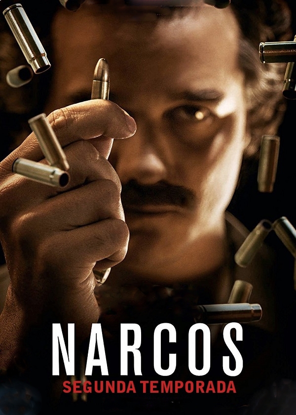 NARCOS T2